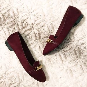 Christian Siriano Payless Loafers